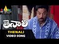 Thenali Video Songs | Thenali (Title) Video Song | Kamal Hassan, Jyothika | Sri Balaji Video