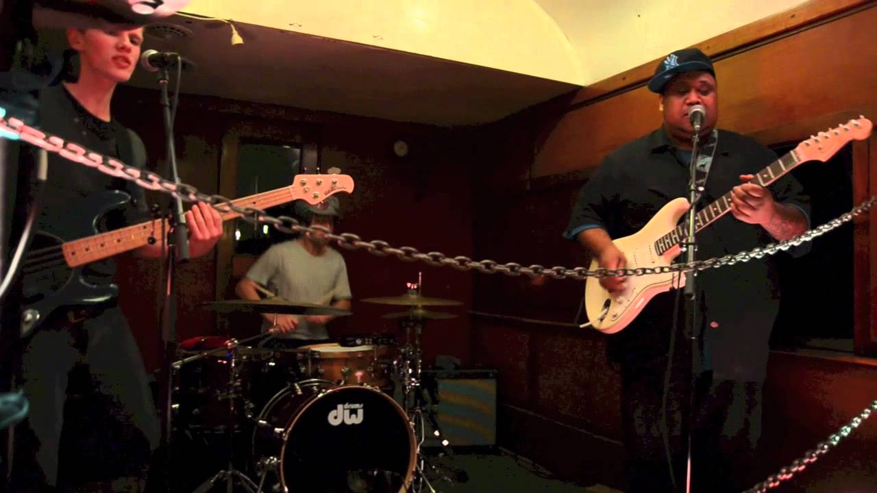 Blues Mountain Anything Is Possible YouTube