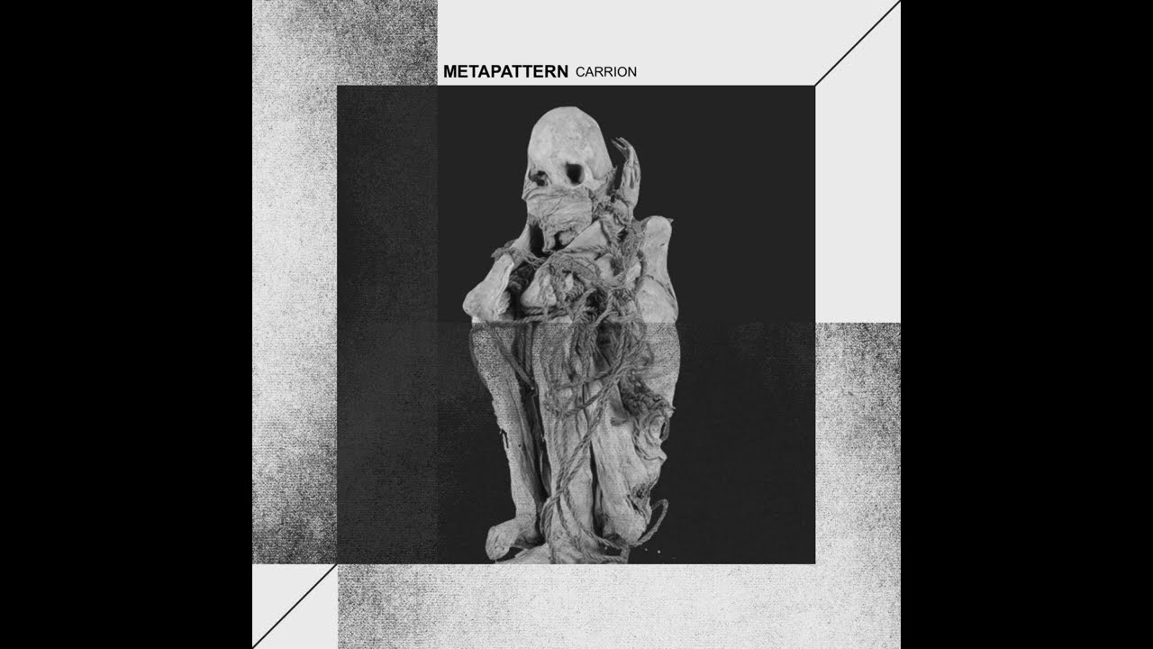 Metapattern - Swarm (Original Mix) auf YouTube ansehen Metapattern - Swarm (Original Mix) auf YouTube ansehen
