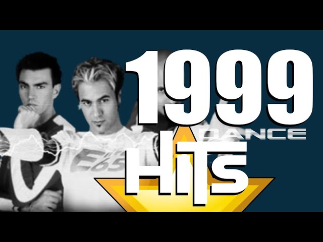 Best Hits 1999 ★ Top 100 ★ class=