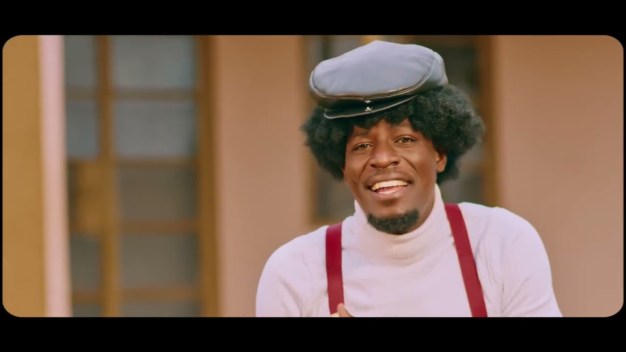 Abaana Abaluli - Maulana And Reign official HD Video 