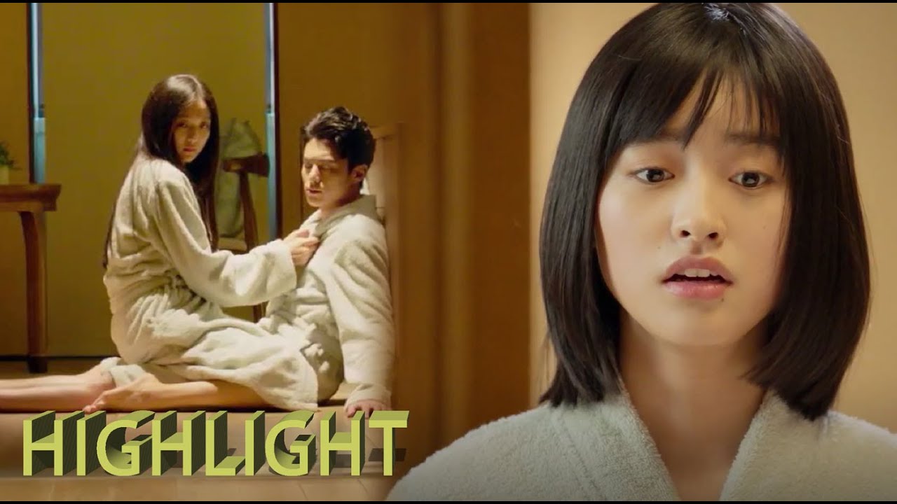 Shancai went to the house to expose the adultery? Heartbroken and crying bitterly