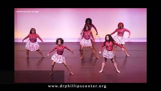 ESOR Dance Ensemble presents Our Stories