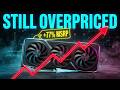 I Thought GPU Prices Would Drop in 2026... I Was Wrong!