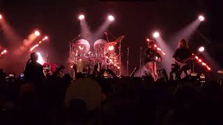 Bilmuri / Empty Handed live @ House Of Blues 10/11/25 