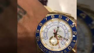 rolex watches sahil khan