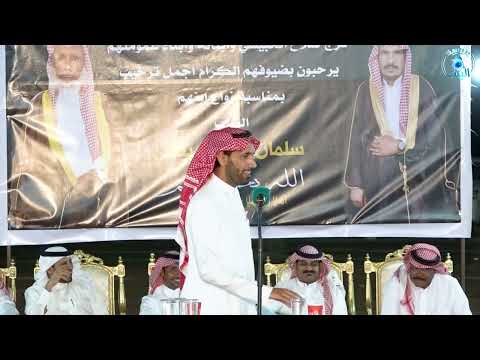 موال عبدالسلام الذبياني و محمد العلوني و ذيب الشاطري وعبدالله العزامي املج 7 2 1447 ه