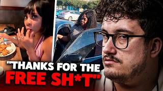 Ghetto R*tards Exposed | CHS #36