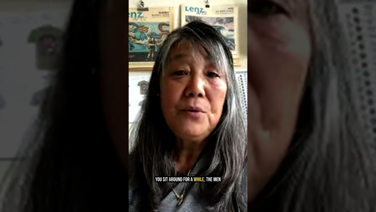 The Longevity Secrets of a 65-Year-Old World Champion