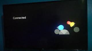 2020 Chromecast with Google TV setup Jamaica screenshot 1