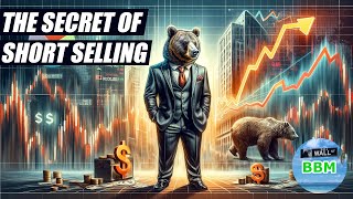 The Ultimate Guide to Short-Selling