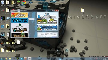 How To Fix The Technic Launcher | Update Failed |