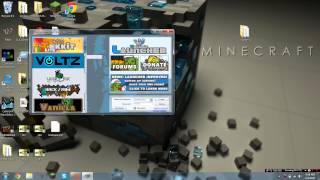 How To Fix The Technic Launcher | Update Failed |