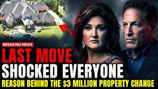 Joni Lamb Removed Doug Weiss From a $3 Million Property - Left Everyone Asking Why