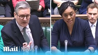 Famous UK PM Keir Starmer accuses Kemi Badenoch of 'bandwagon jumping' over grooming gangs inquiry at PMQs Wealth