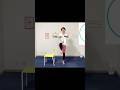 全身筋トレできる5種類のもも上げ運動#高齢者筋トレ