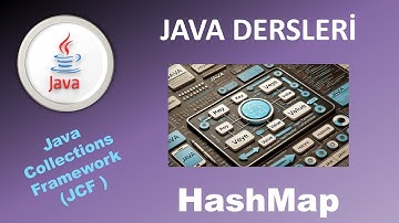 Java Dersleri : Java Collections Framework - HashMap Kullanımı: Detaylı Anlatım ve Örnekler