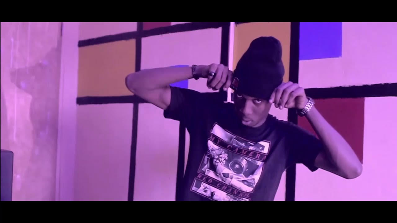 Malaikan Mortel Feat OXY-K - ( FREESTYLE BENDO )