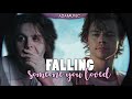 Someone You Loved x Falling - Mashup of Lewis Capaldi/Harry Styles