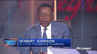 RLJ Companies chairman explains why he decided not to invest in Juul
