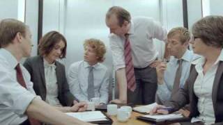 Tv-Commercial Tempo-Team - Vergaderen