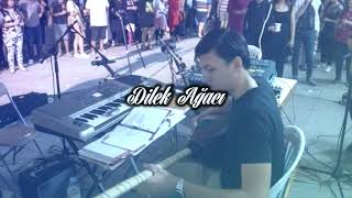 Caner Güngör - Dilek Ağacı (Ankara Oyun Havaları 2025) Resimi