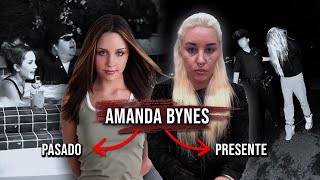 Todo lo que tienes que saber de Amanda Bynes!