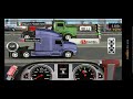 Drag Racing 4×4 | Half Upgraded Blizzard vs Thor (Hit New Top Speed !)