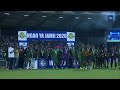 NGAO YA JAMII 2026 | Selemani Mwalimu ndiye aliyenyanyua ngao...!