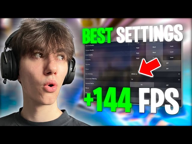 The best Valorant PC settings to have more FPS and lower system latency -  Meristation