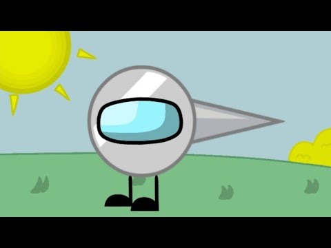 Naily gets corrupted Animated!