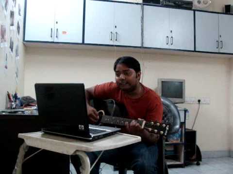 Ajay Shekhar singing Pee Loon