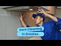 Air Duct &amp; Dryer Vent Cleaning in Dresher | E Cleaning Duct &amp; Vent Services