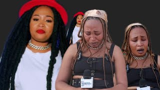 IRENE MUMBE CRYING 💔💔LIVE ON CAMERA AFTER HER EX BOYFRIEND LEAK VIDEOS FOR THE FAST TIME