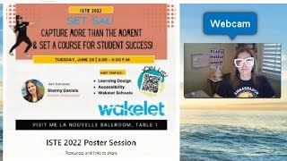 Set Sail_Daniels ISTE 22 Poster Session