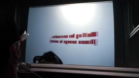 Skilled Reaching Task