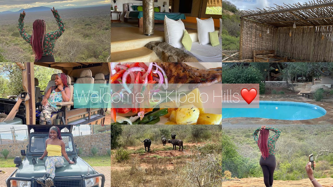 KIPALO HILLS ADVENTURE