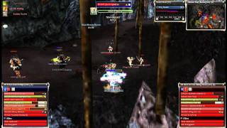 June 2011 mAT - [eLuv] vs [wtf]