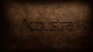 Ethnic Music, Indonesian Contemporary Music, Acoustra by Yudistira N S