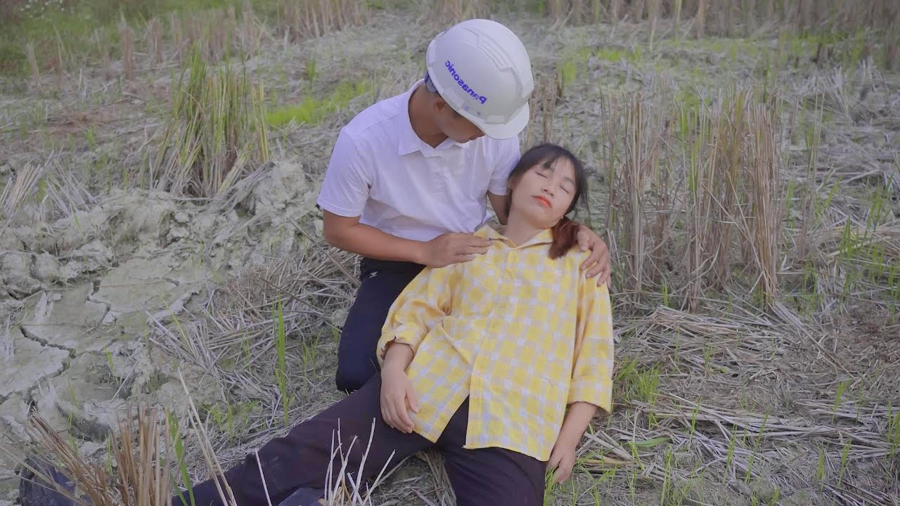 Мать-одиночка пострадала от плохого парня.