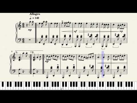 Tarantella Napoletana –  Jalal Sela
