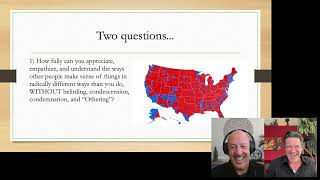 What Were They Thinking?!? Decoding the 2024 Election