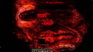 this minecraft horror mod scared me so bad i glitched the game