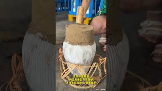 Authentic Jimo Huangjiu Uncovered – Why Everyone Is Talking About This Chinese Rice Wine!