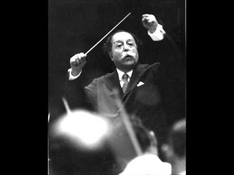 Pierre Monteux - YouTube
