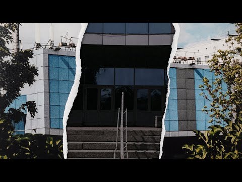 Видео: Элиенбой - Гуляю по Дыбенко