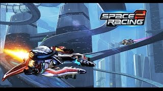 SPACE RACING 2