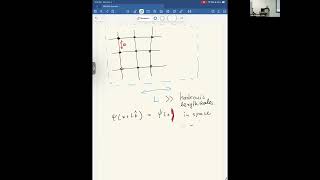 Kostas Orginos: Introduction to Lattice QCD (1/4)