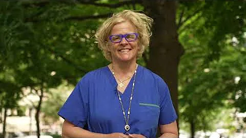 Congratulations Dr. Heather Ross, recipient of the...