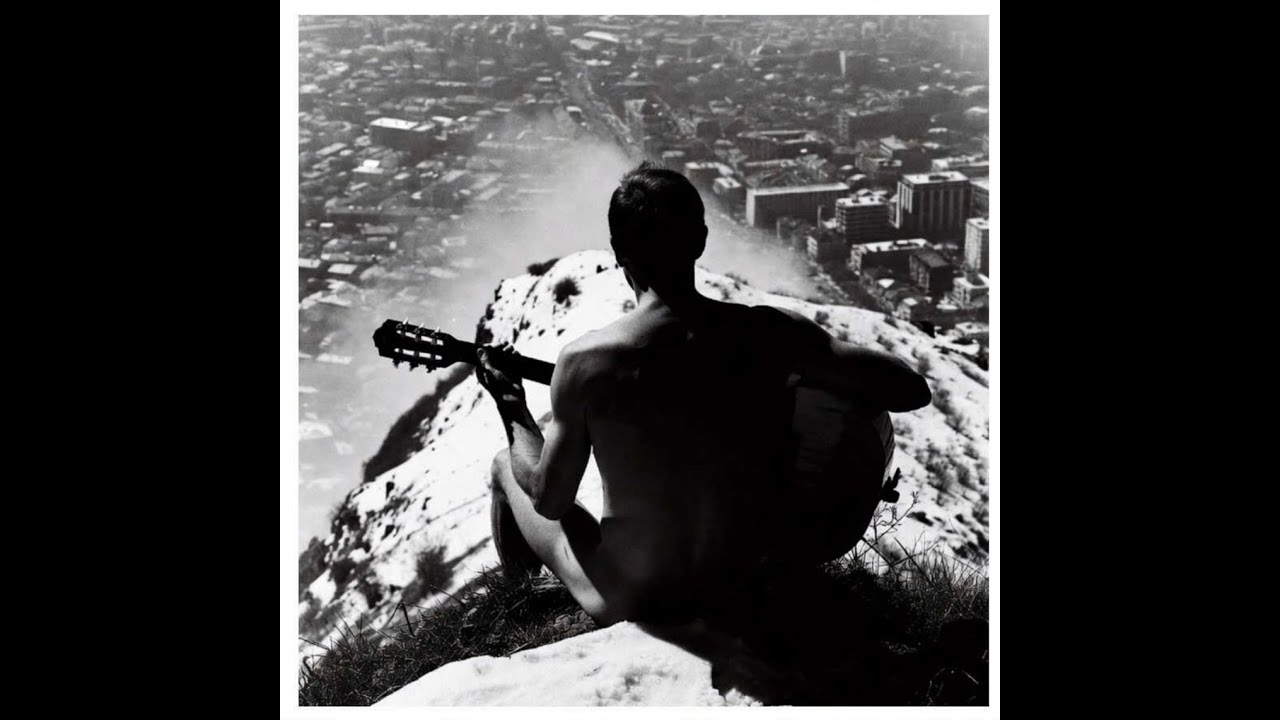 Jaffe Daus - The Tragedy Of You (OFFICIAL MUSIC VIDEO)